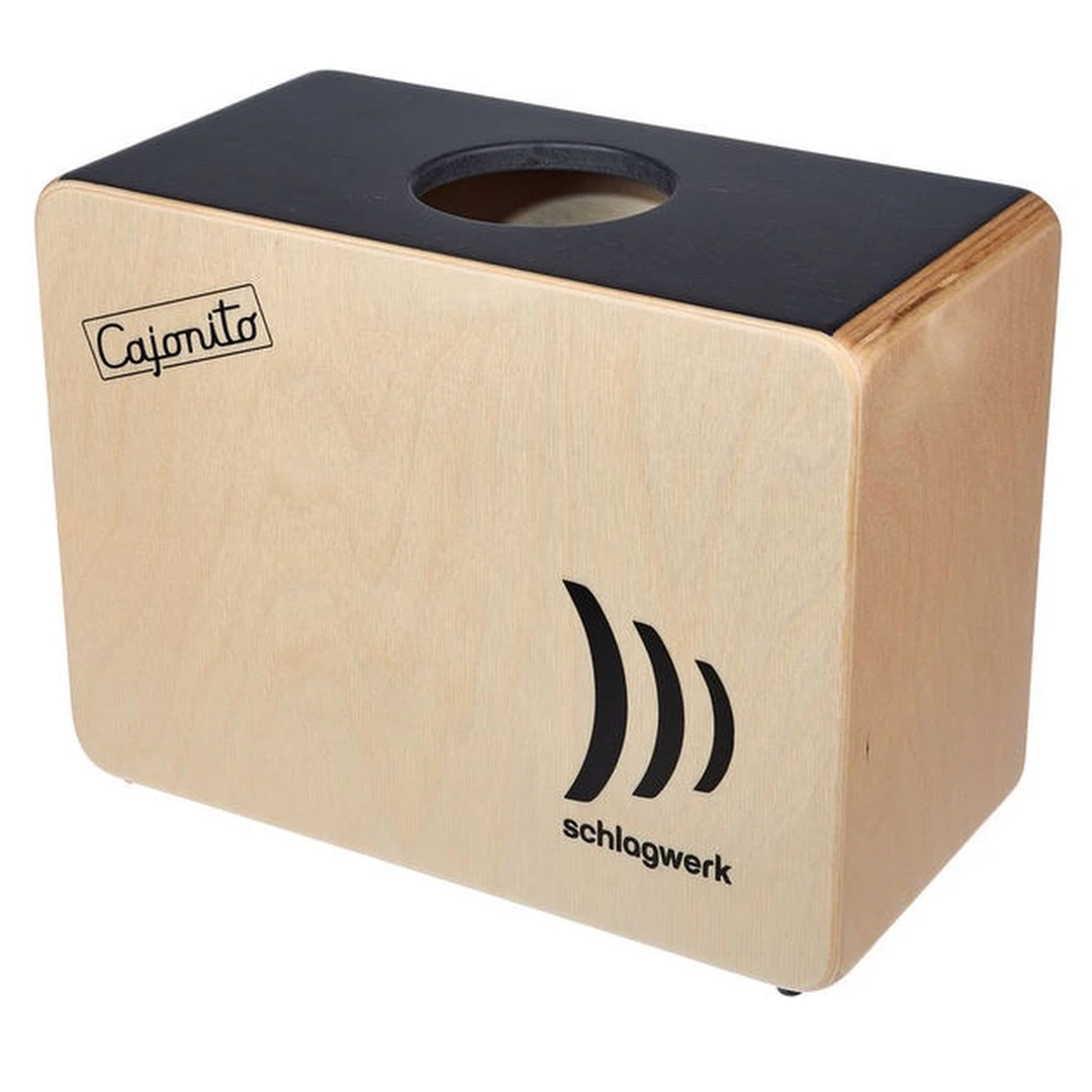 Кахон Schlagwerk DC300S Cajonito Surprise