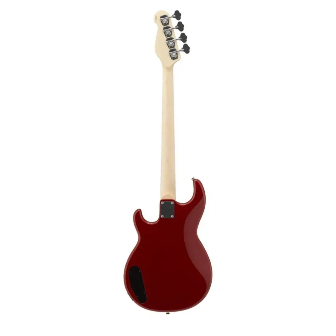 Бас-гитара Yamaha BB234 RR