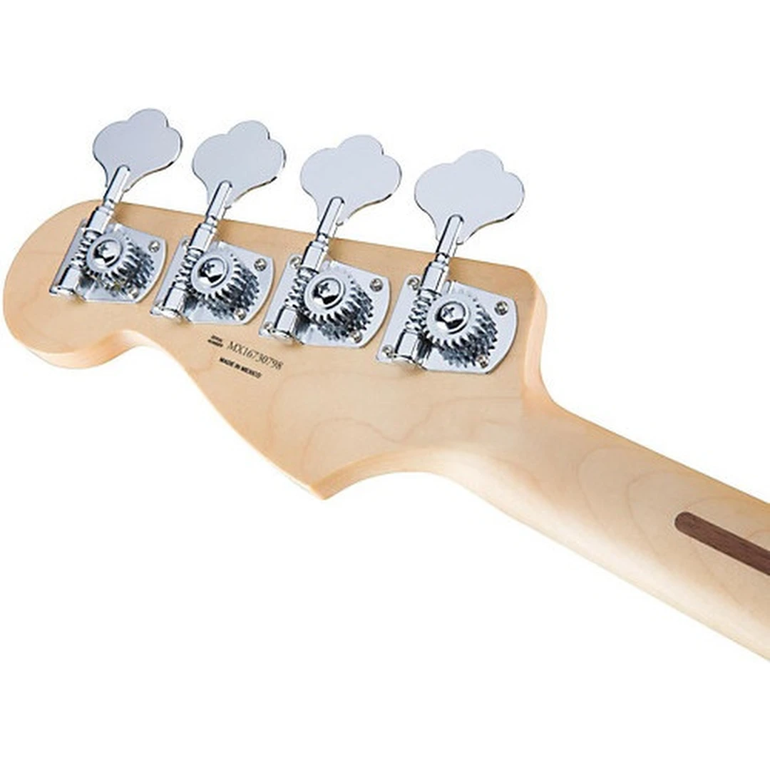 Бас-гитара Fender Deluxe Active Precision Bass Special MN 3-Color Sunburst