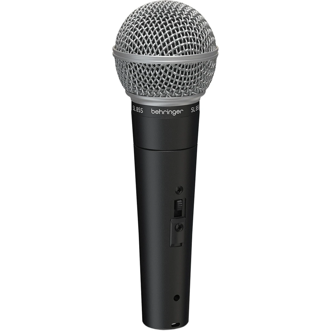 Микрофон Behringer SL 85S