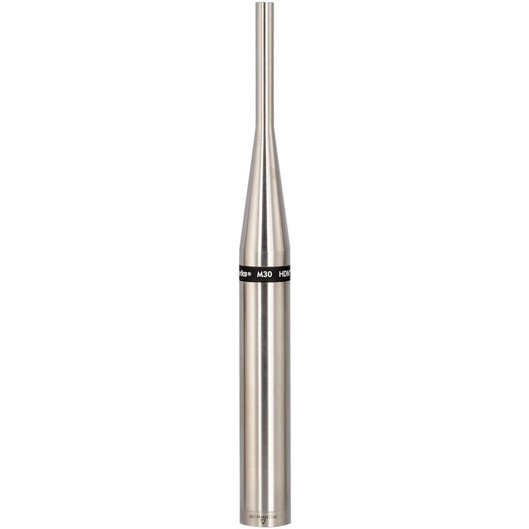 Измерительный микрофон Earthworks M30
