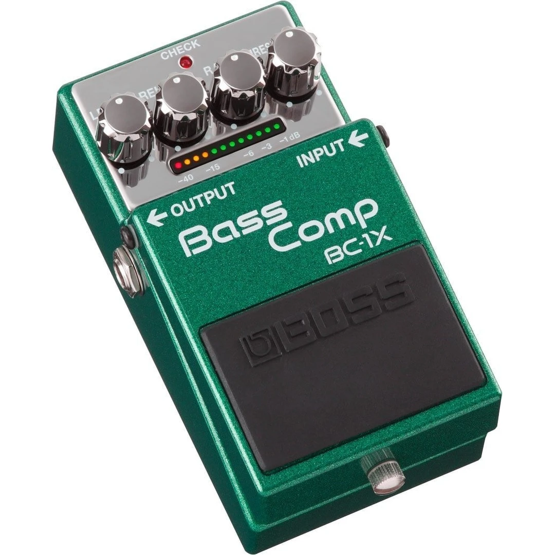 Педаль эффектов Boss BC-1X