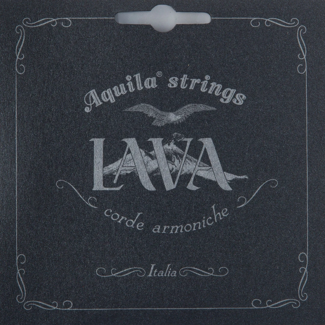 Струны для укулеле Aquila Lava Series 115U