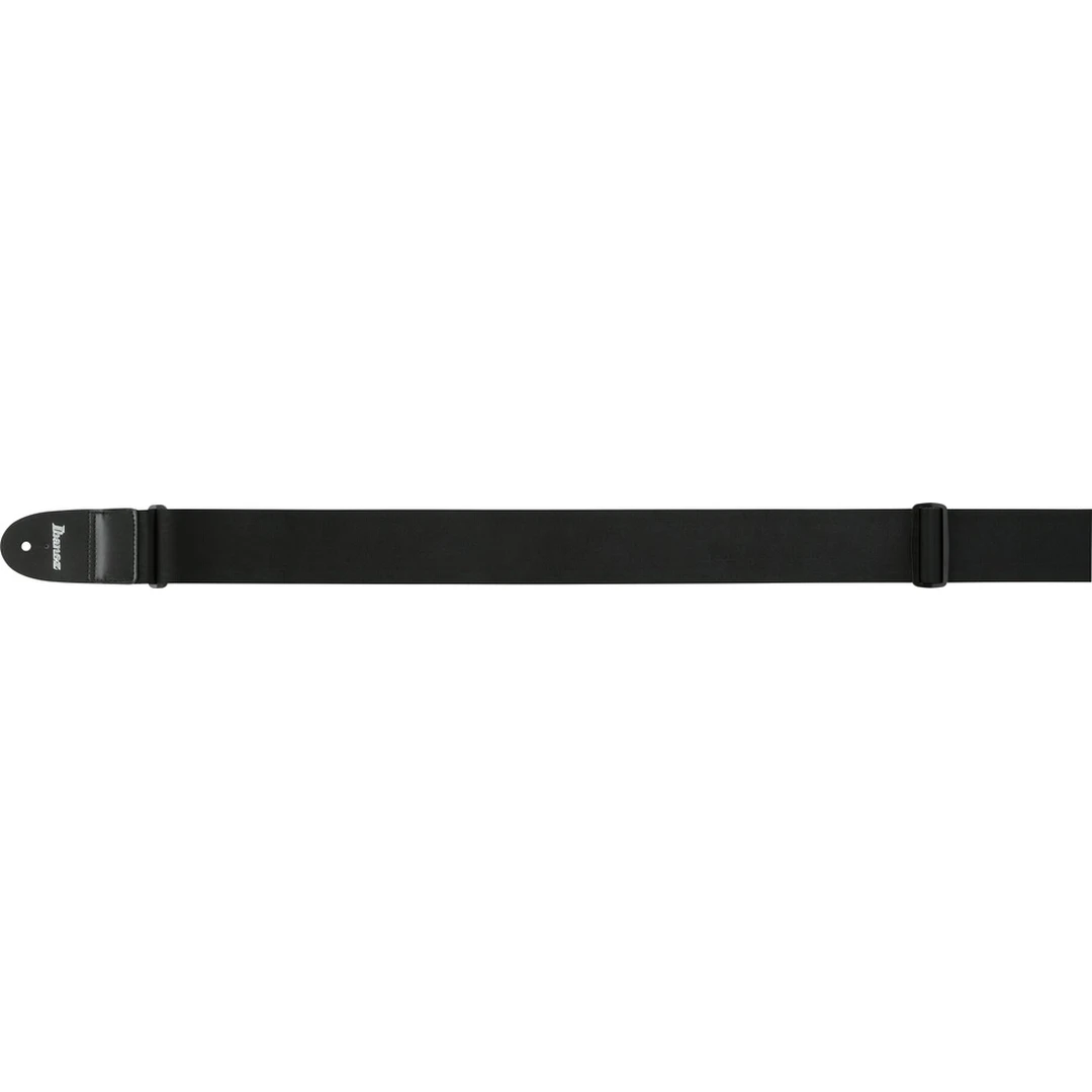 Ремень для гитары Ibanez GS64-BK