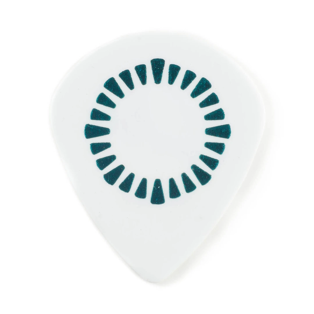 Набор медиаторов Dunlop AALP03 Tosin Abasi Tortex Jazz III XL
