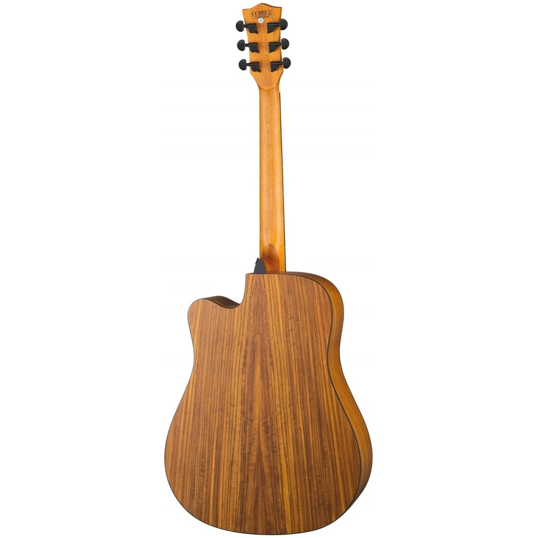 Акустическая гитара Foix FFG-4150С