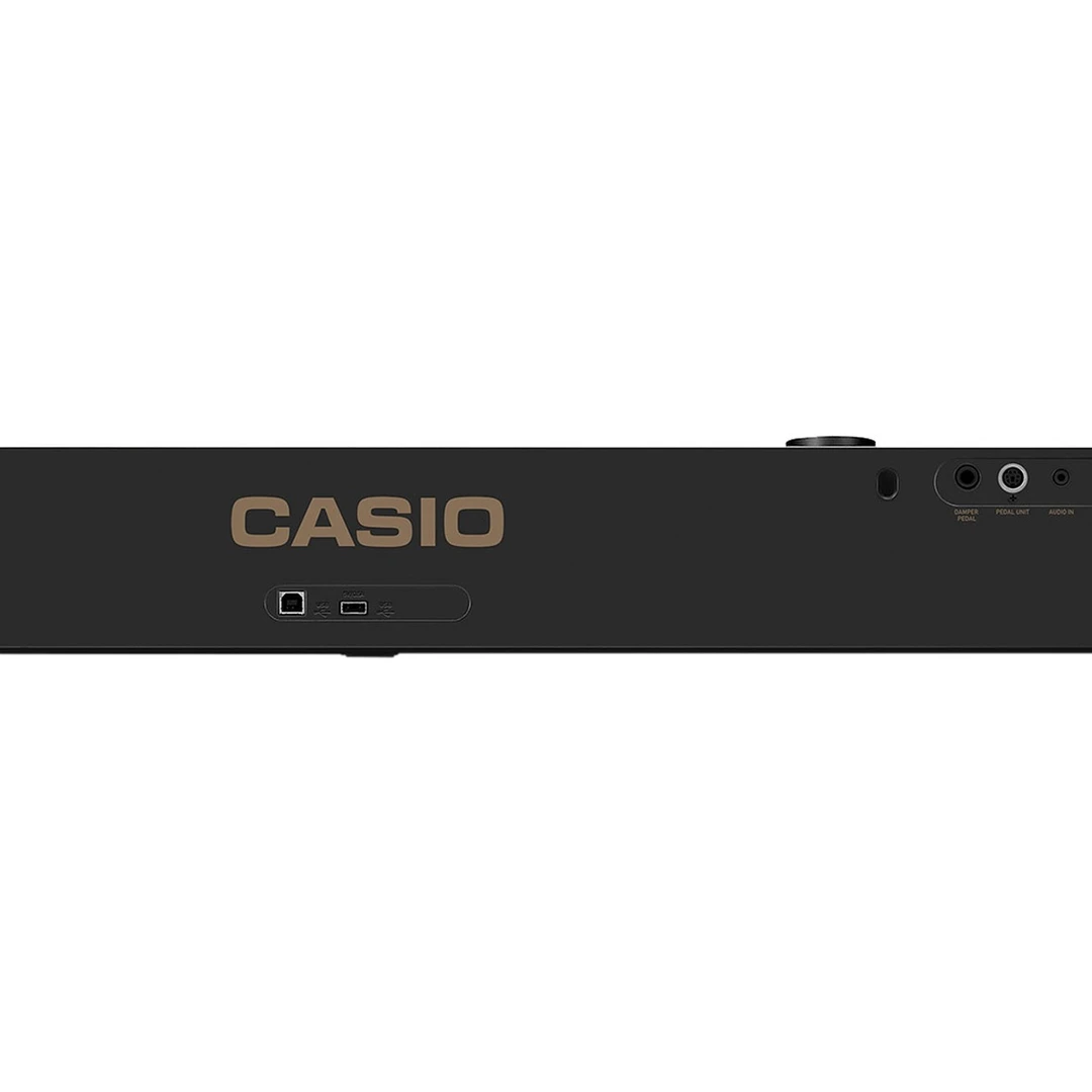 Цифровое пианино Casio Privia PX-S3100BK