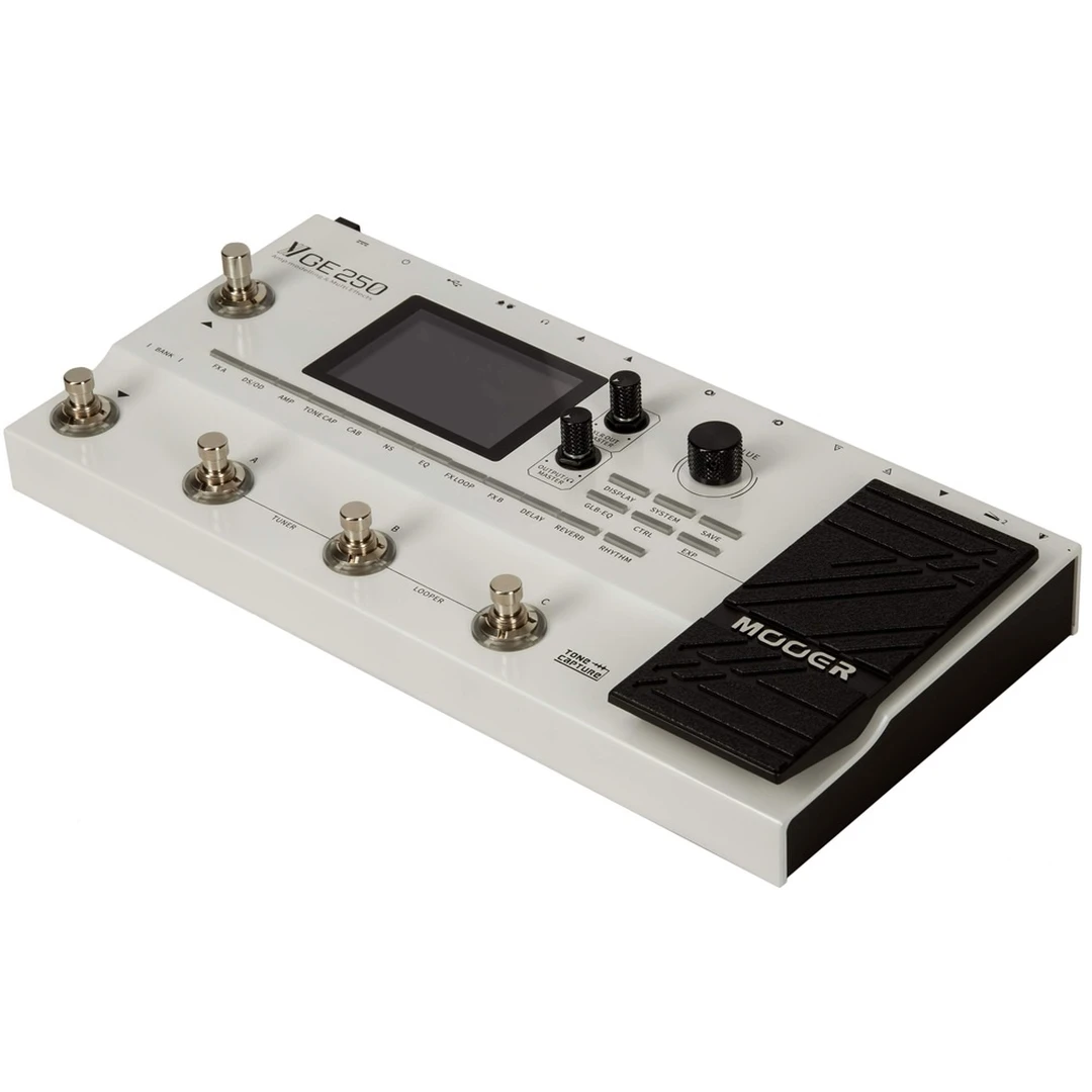 Процессор эффектов Mooer GE250