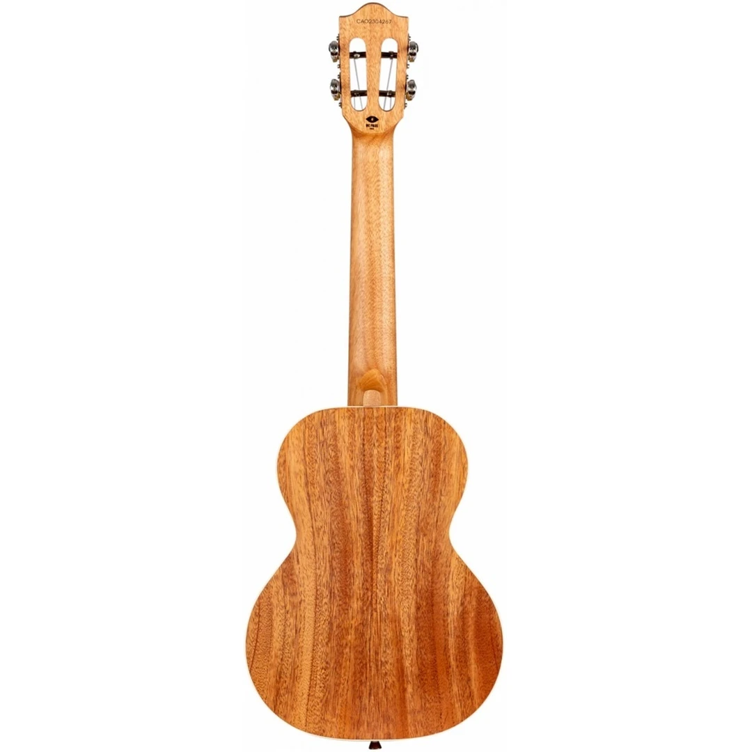 Укулеле Flight Iris Baritone BK