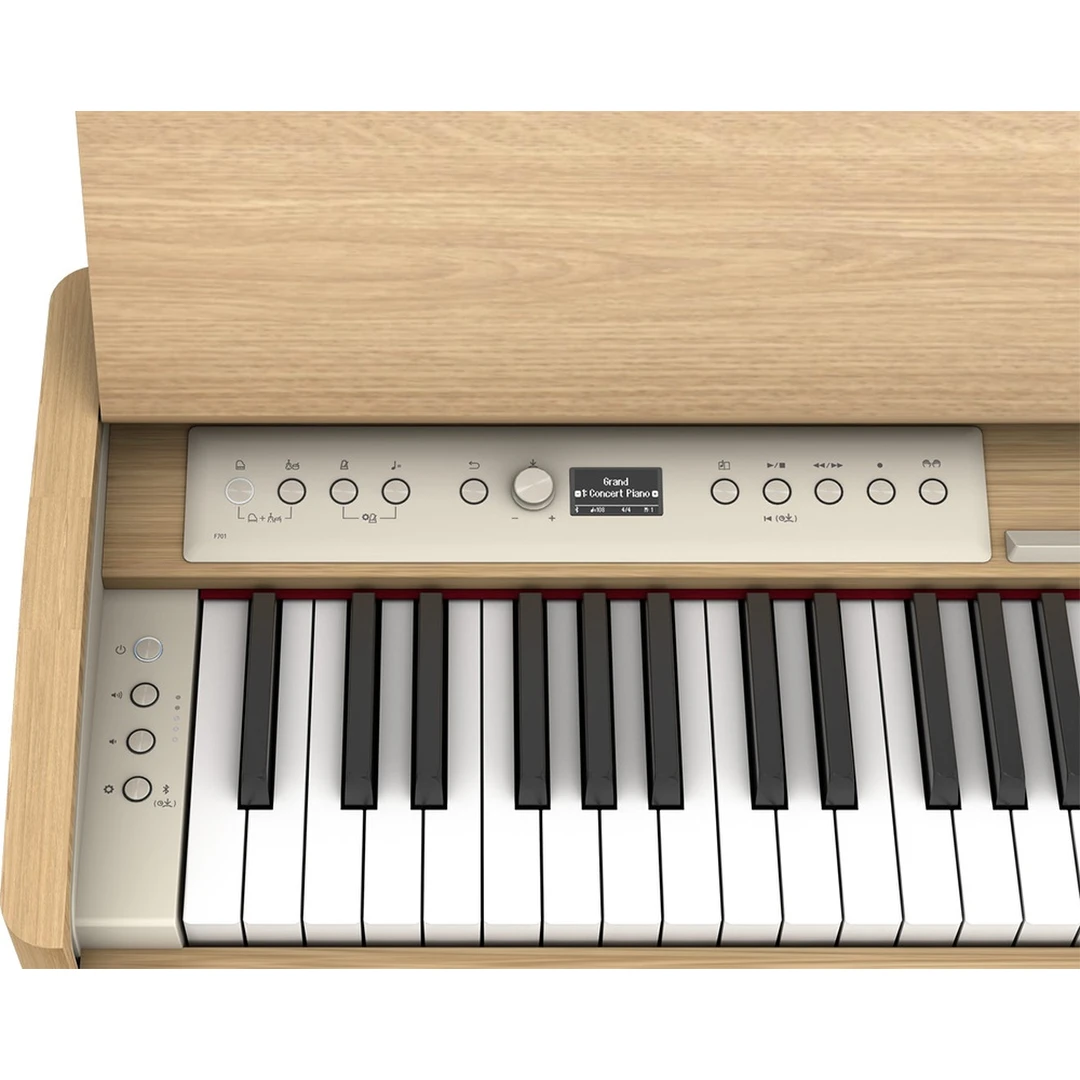 Цифровое пианино Roland F701 LA