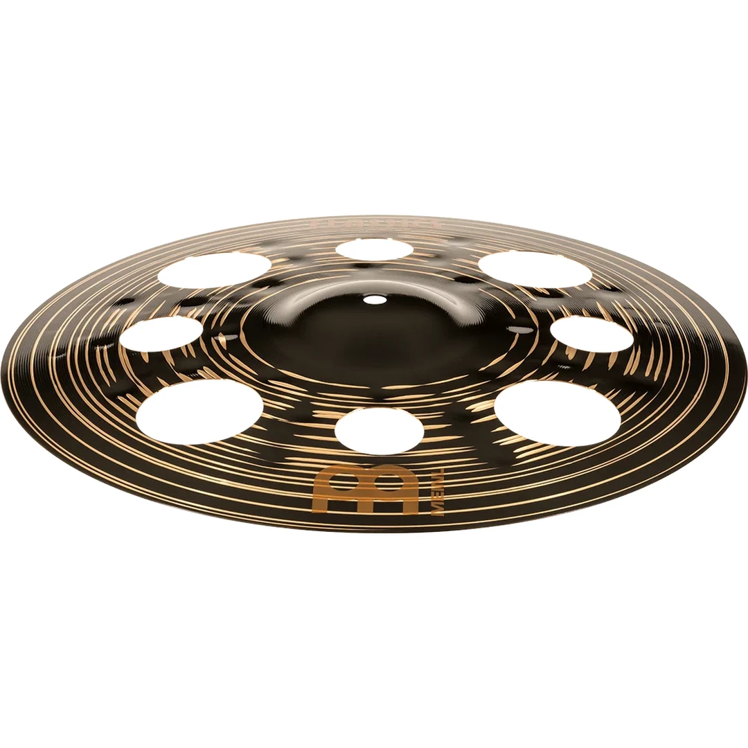 Тарелка Meinl 16" Crash CC16DATRC