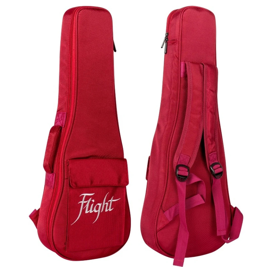 Укулеле Flight Victoria Tenor Soundwave