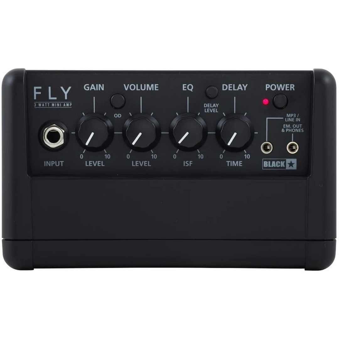 Комбоусилитель Blackstar Fly 3