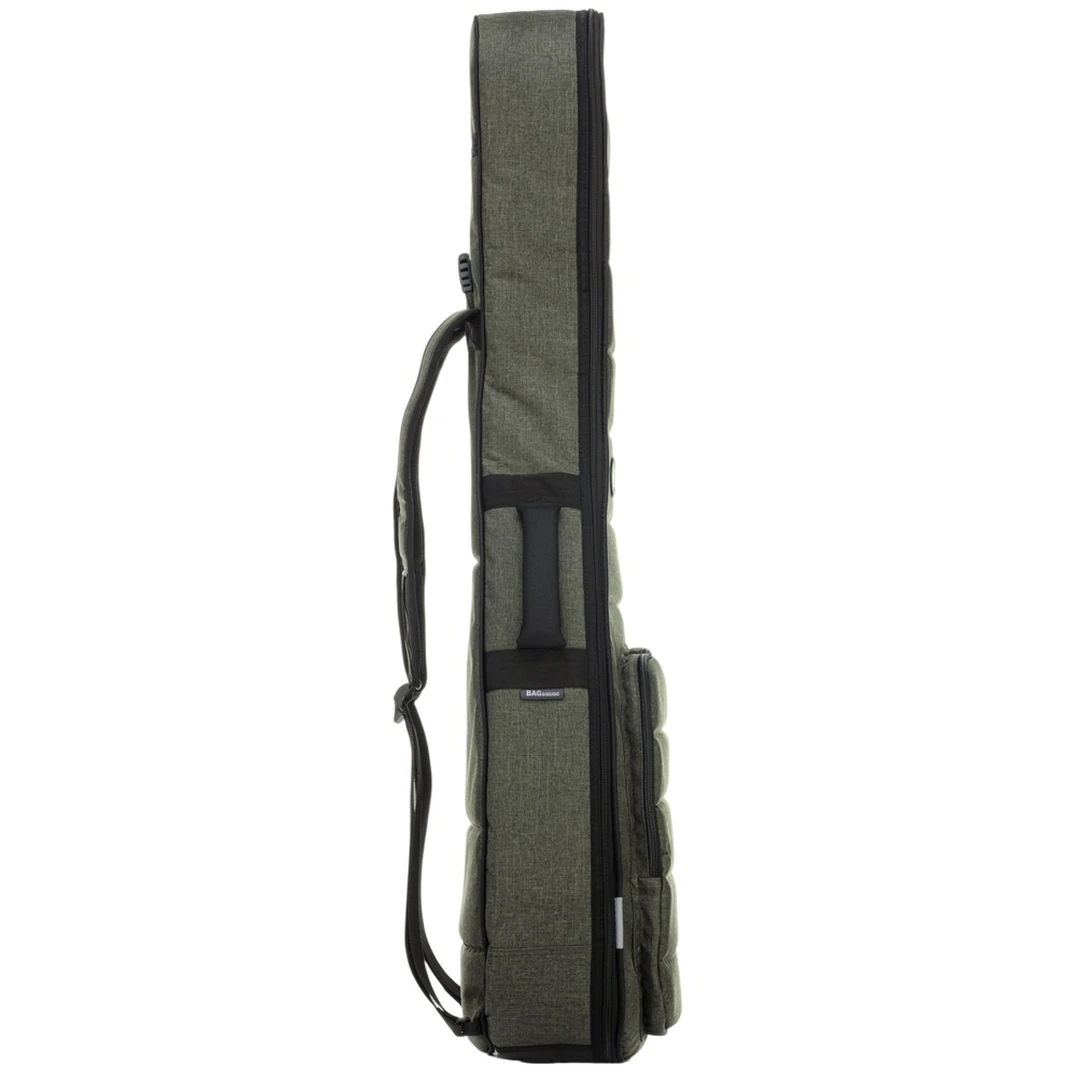 Чехол для акустической гитары Bagandmusic Acoustic Casual Plus BM1186