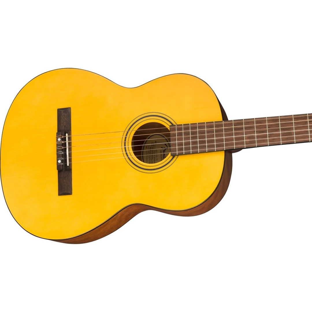 Классическая гитара Fender ESC-110 Classical