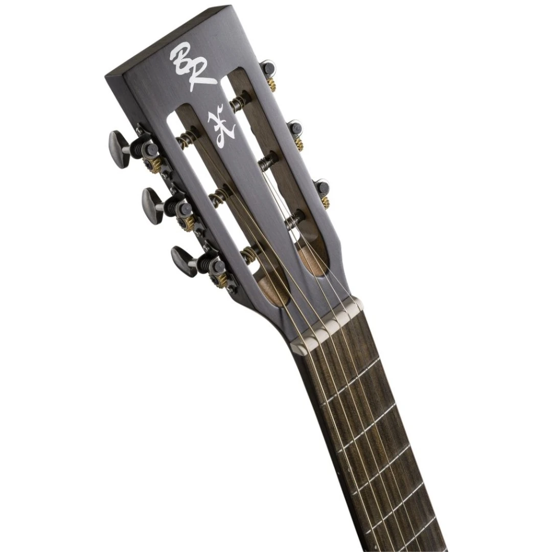 Акустическая гитара Baton Rouge X11LS/P-SCC