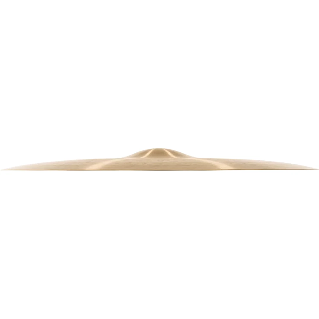 Тарелка Meinl 16" Medium Thin Crash B16MTC