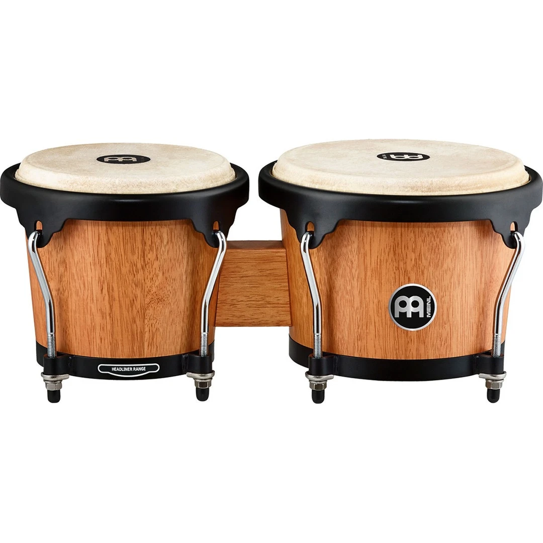 Бонго Meinl HB100SNT-M