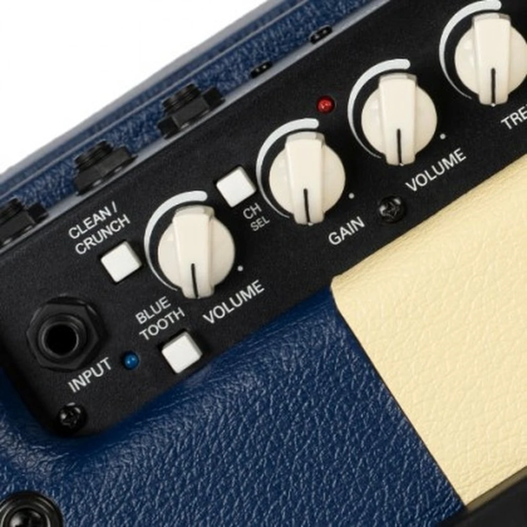 Комбоусилитель Cort CM30R DB