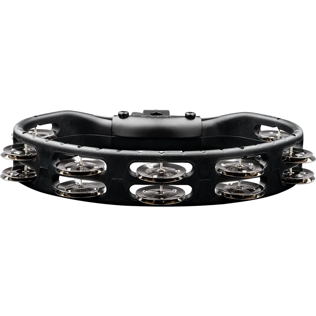Тамбурин Meinl Headliner HTMT2BK
