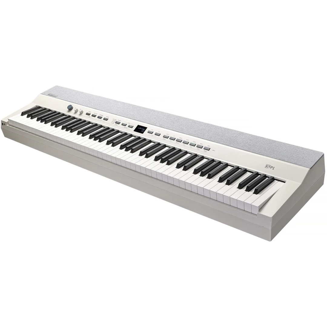 Цифровое пианино Kurzweil KA P1 WH
