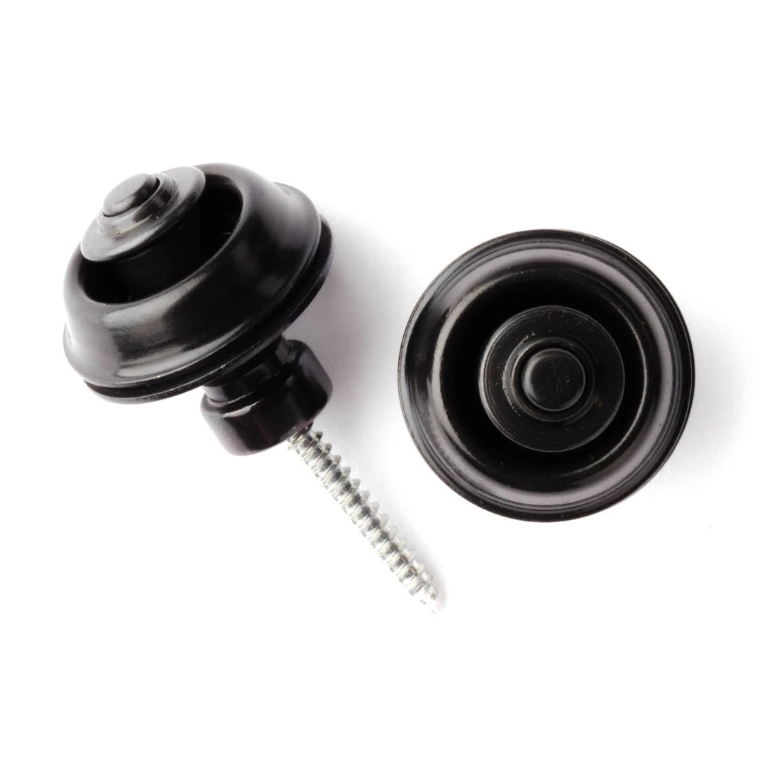 Стреплоки Dunlop SLS1503BK