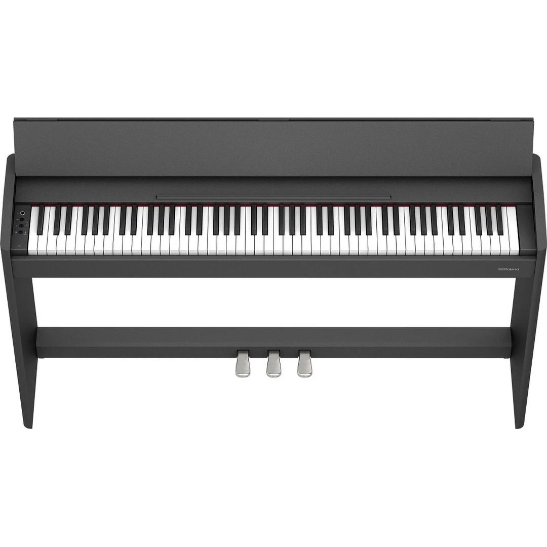 Цифровое пианино Roland F107-BKX