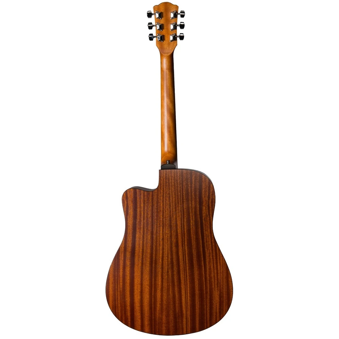Акустическая гитара Rockdale Aurora D1 C N
