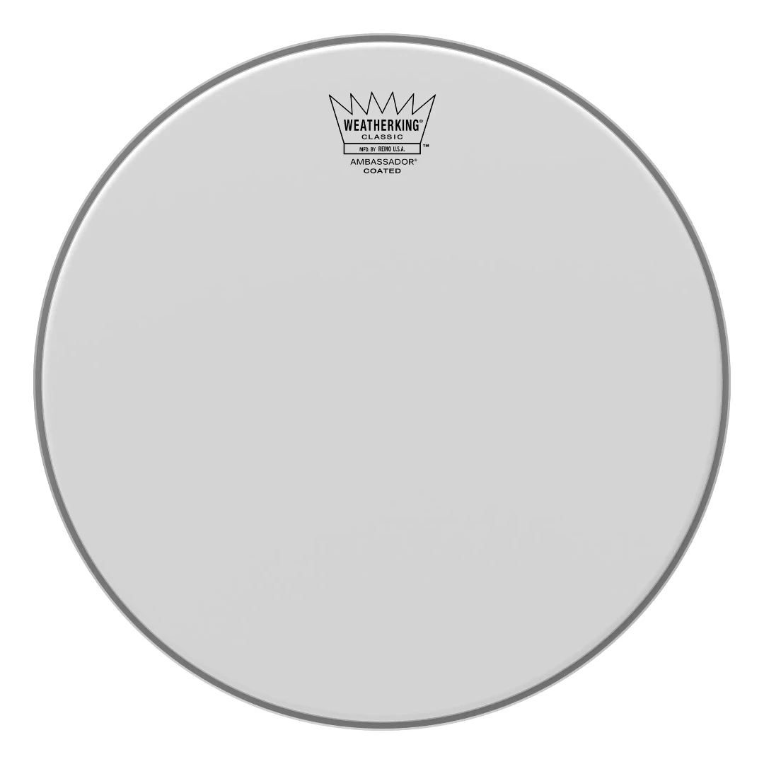 Пластик Remo CL-0112-BA
