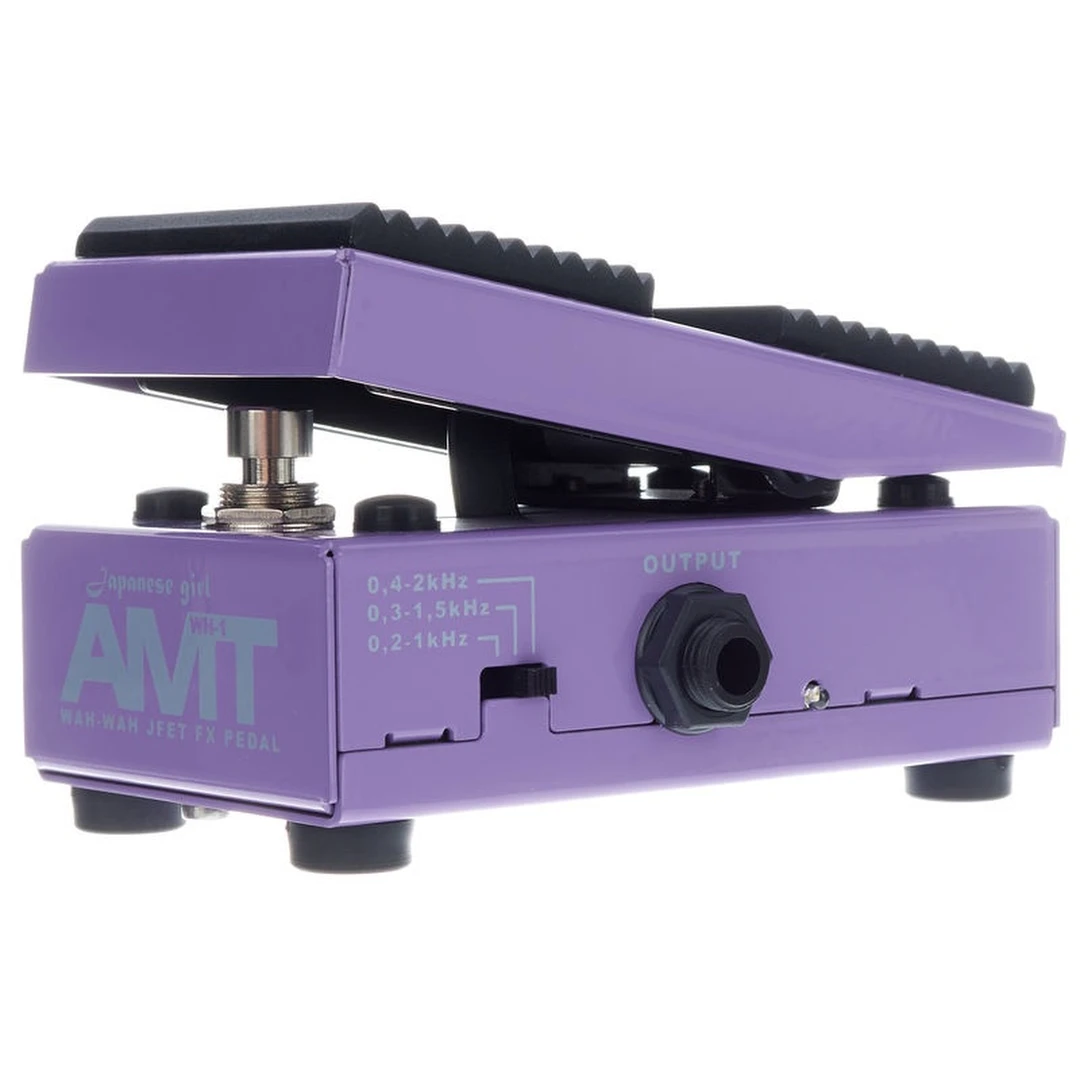 Педаль эффектов AMT WH-1