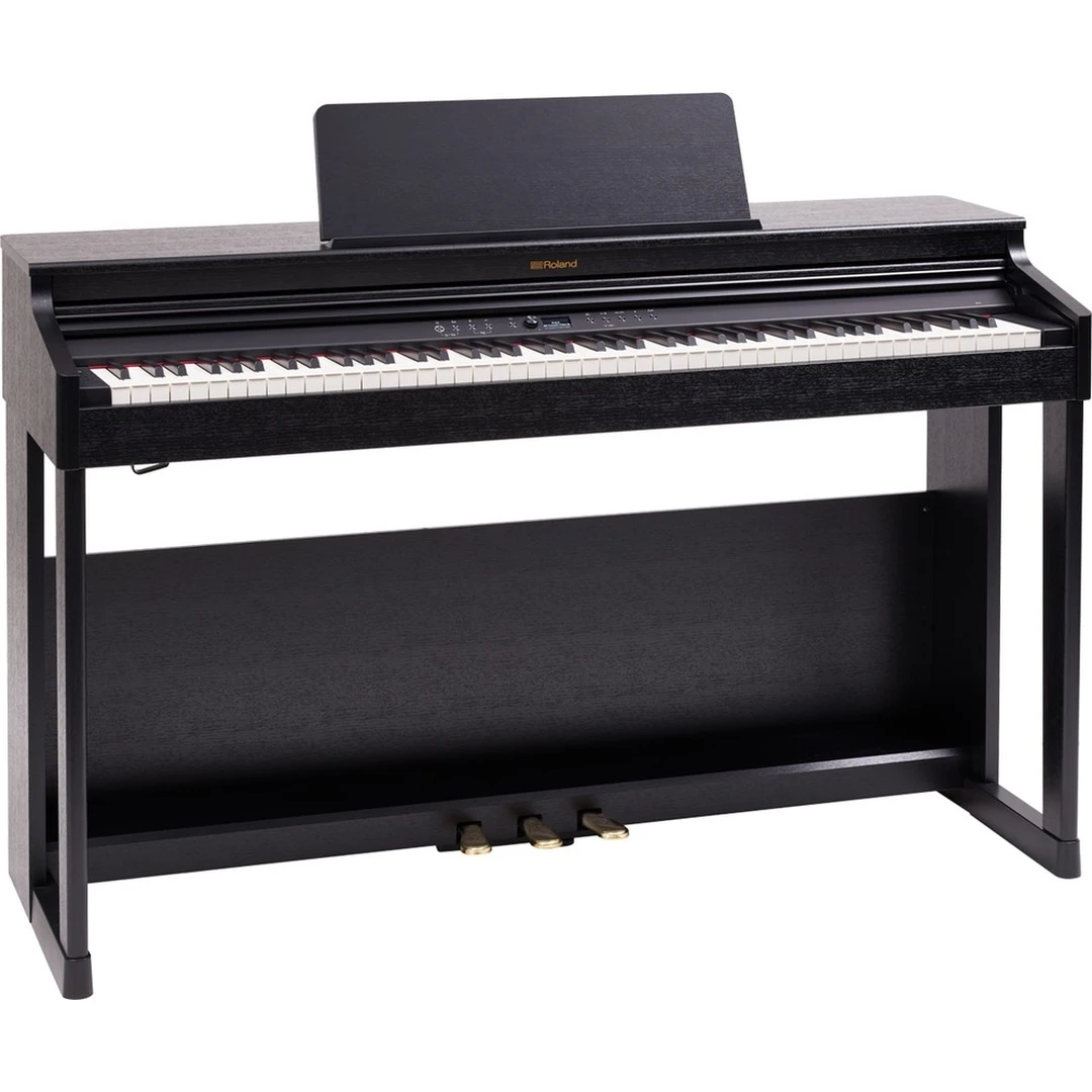 Цифровое пианино Roland RP701-CB