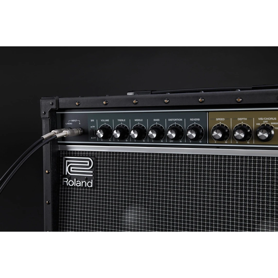 Комбоусилитель Roland JC-40