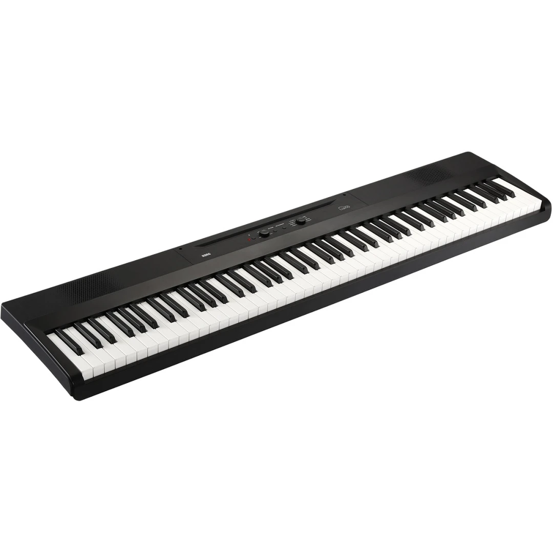 Цифровое пианино Korg L1 BK