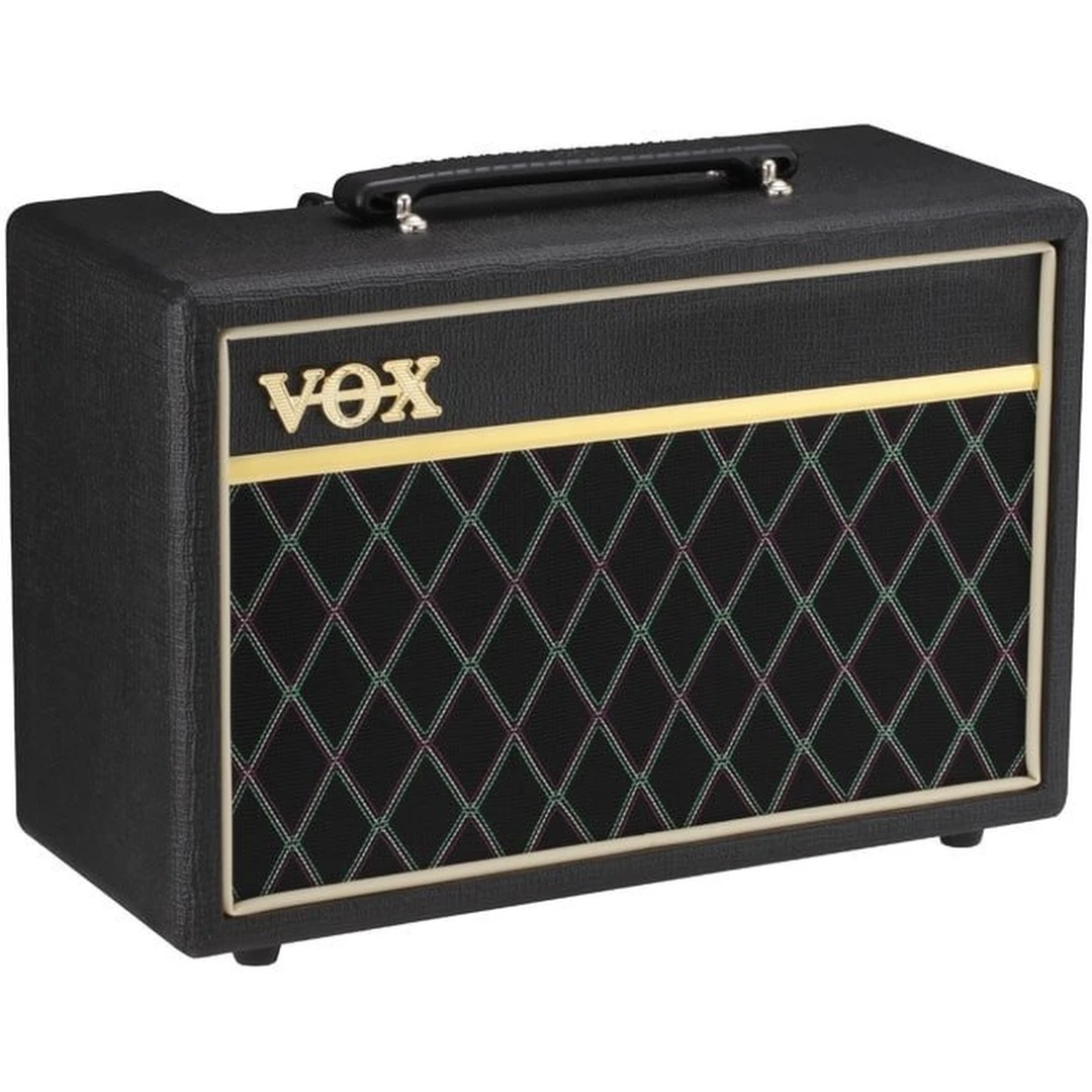 Комбоусилитель Vox Pathfinder 10 Bass