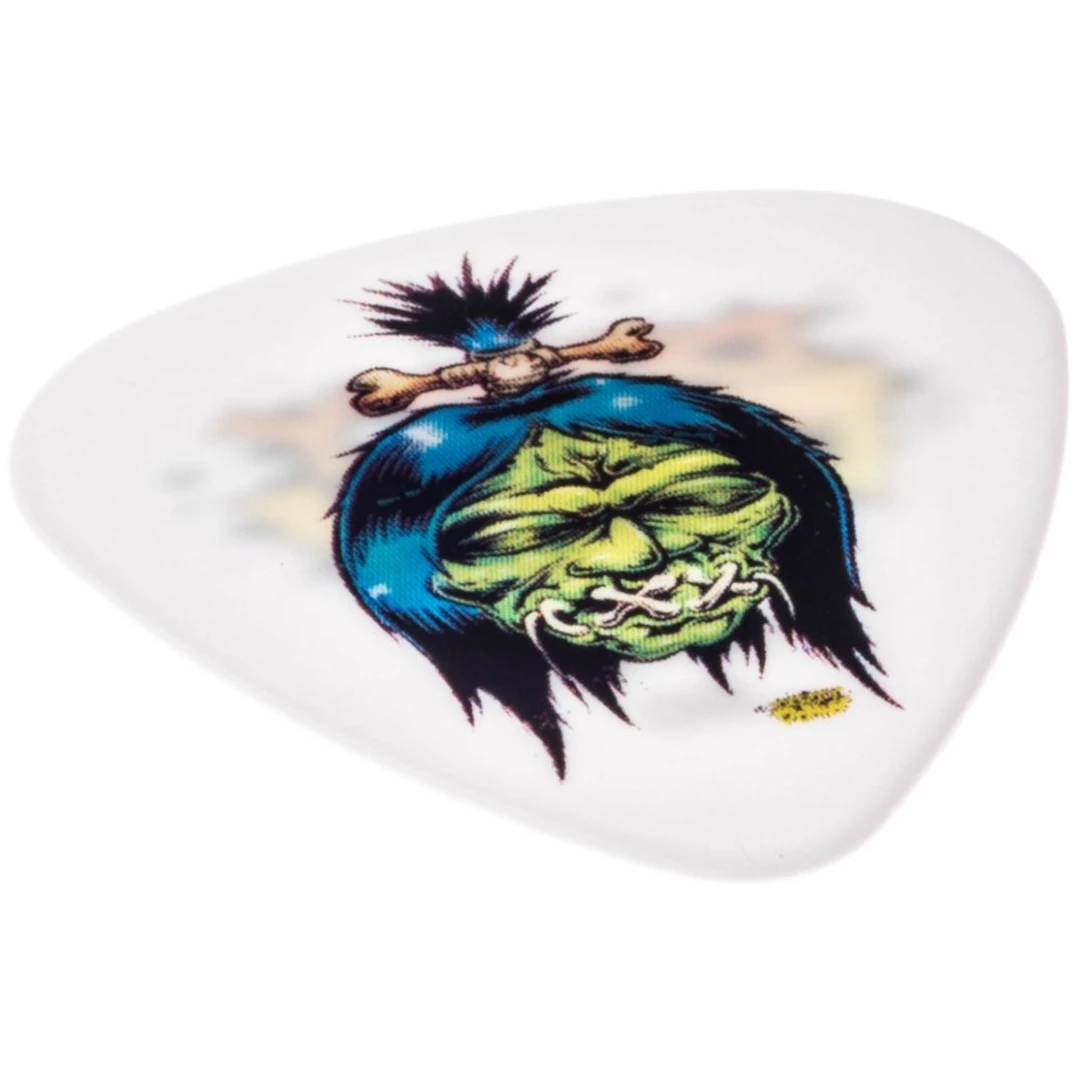 Медиатор Dunlop BL111R.60-1 Dirty Donny S1