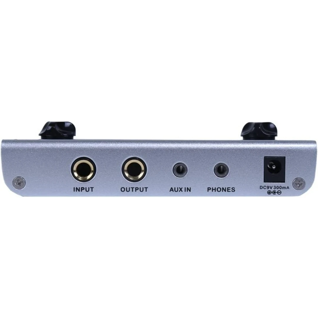 Процессор эффектов Mooer PE100