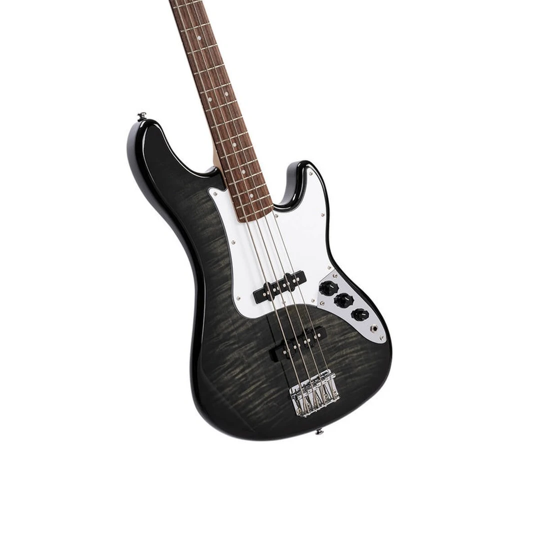 Бас-гитара Cort GB24JJ TBK