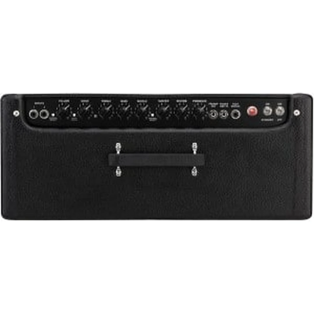 Комбоусилитель Fender Hot Rod Deville III 410
