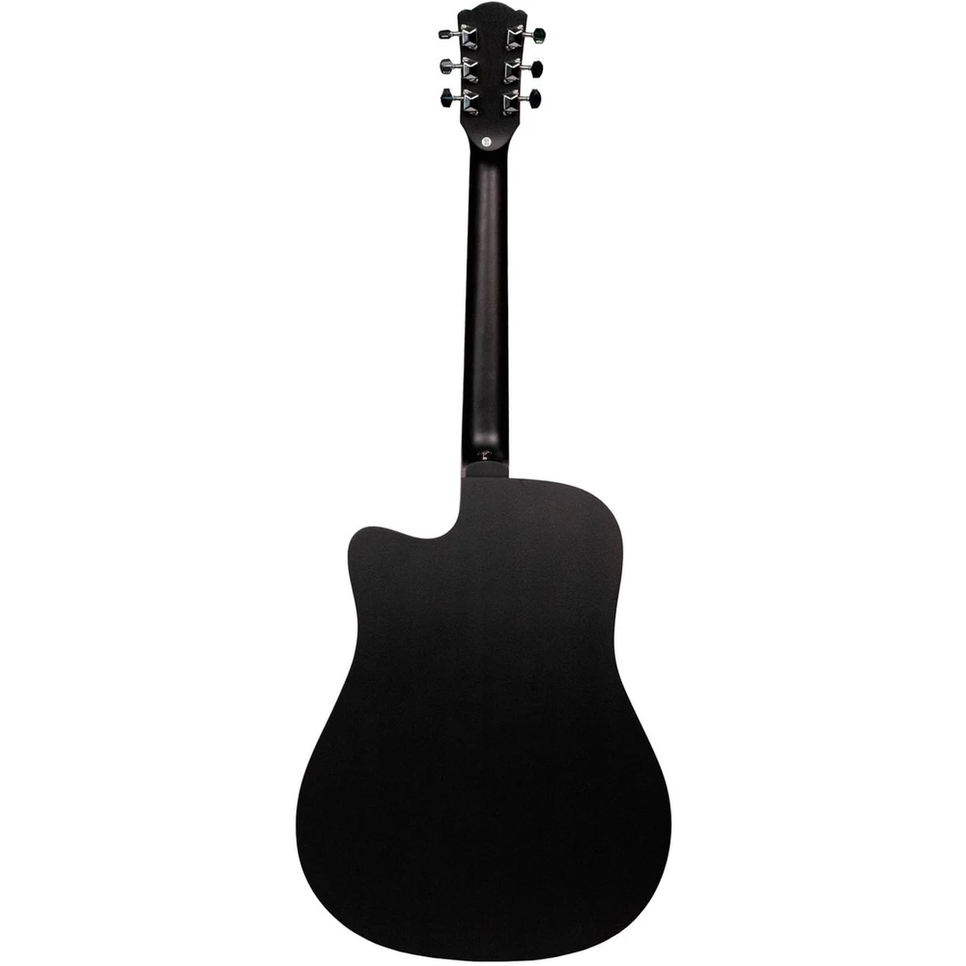 Акустическая гитара Rockdale Maverick D1 C RB