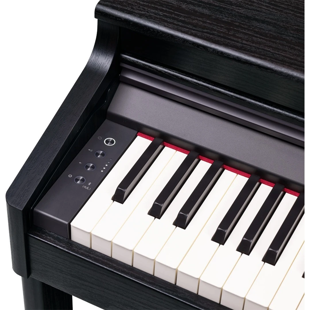 Цифровое пианино Roland RP701-CB