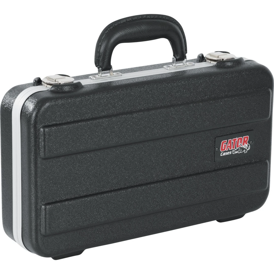 Кейс для микрофонов Gator GM-6-PE