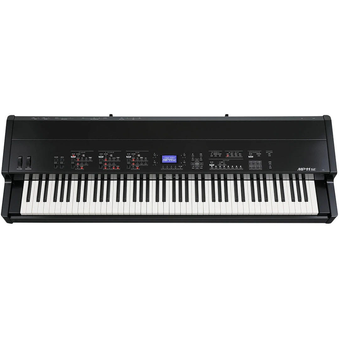 Цифровое пианино Kawai MP11SE