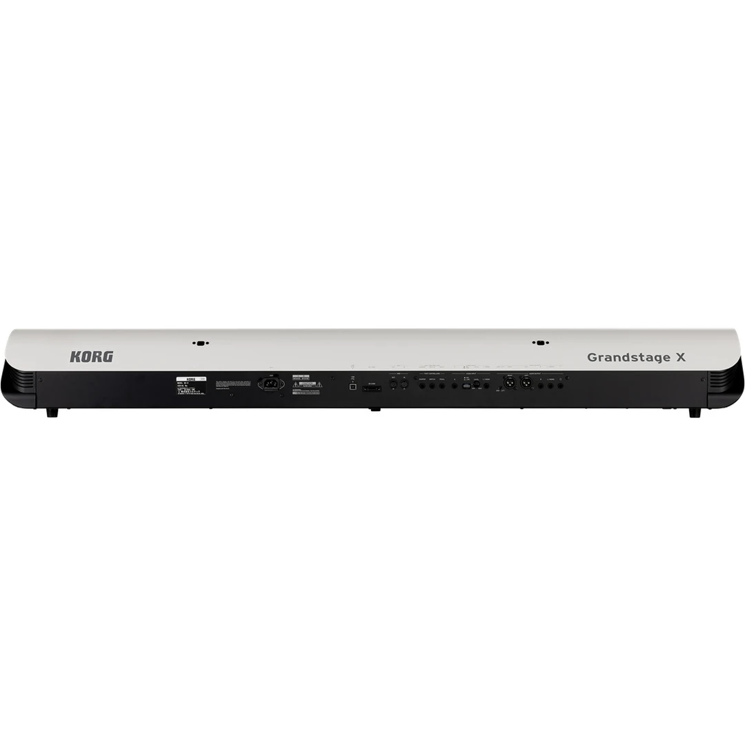 Цифровое пианино Korg Grandstage X