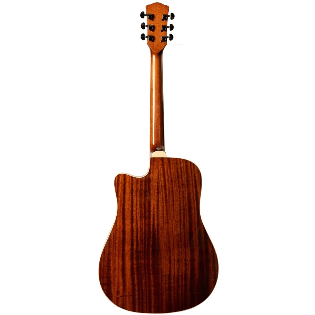 Акустическая гитара Rockdale Aurora D3 C SB Gloss