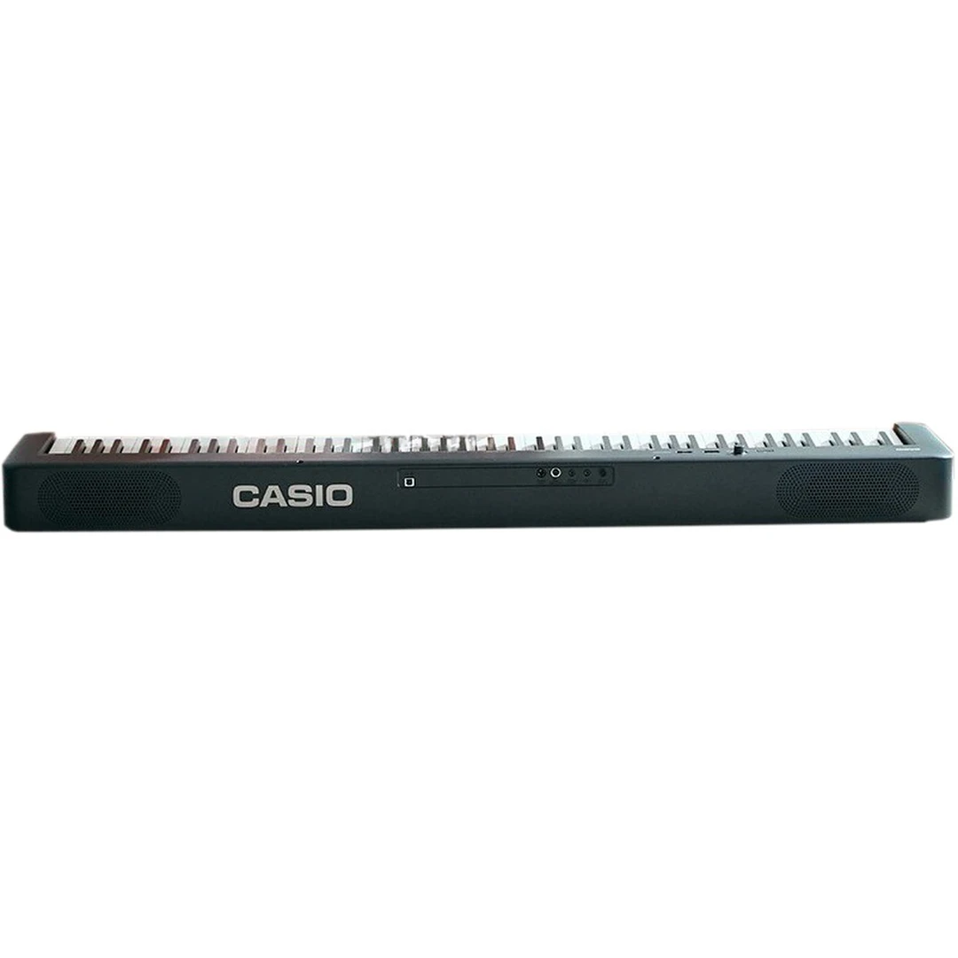 Цифровое пианино Casio CDP-S160BK