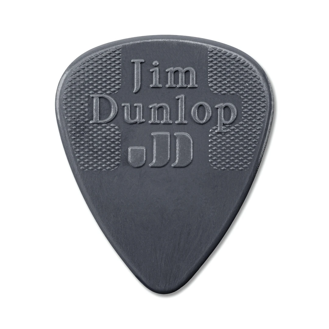 Набор медиаторов Dunlop 44P.88 Nylon .88