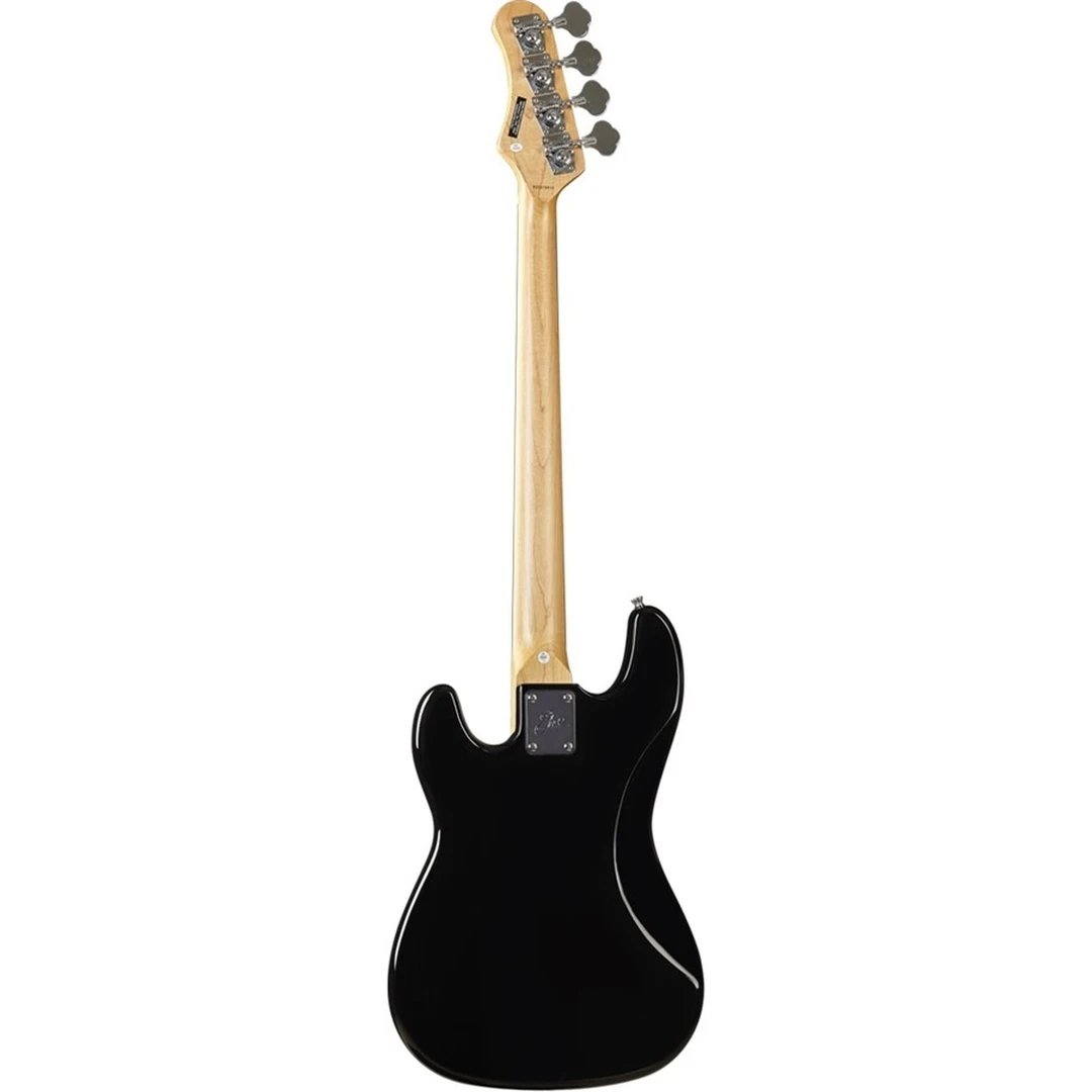 Бас-гитара Eko VPJ-280 Black