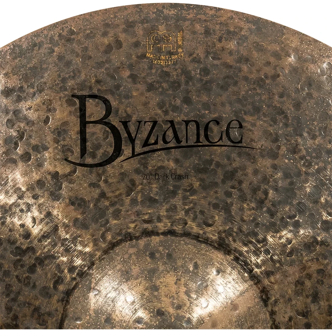 Тарелка Meinl 20" Crash B20DAC