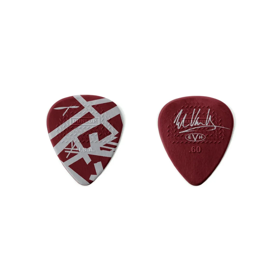 Набор медиаторов Dunlop EVHPT07 Shark