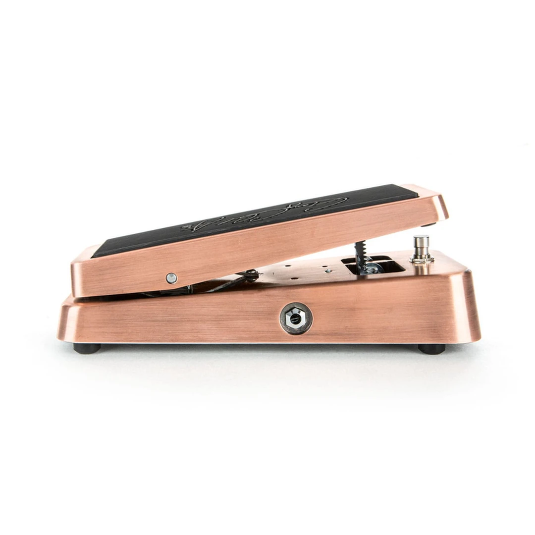 Педаль эффектов Dunlop GCJ95 Gary Clarck Jr. Cry Baby Wah